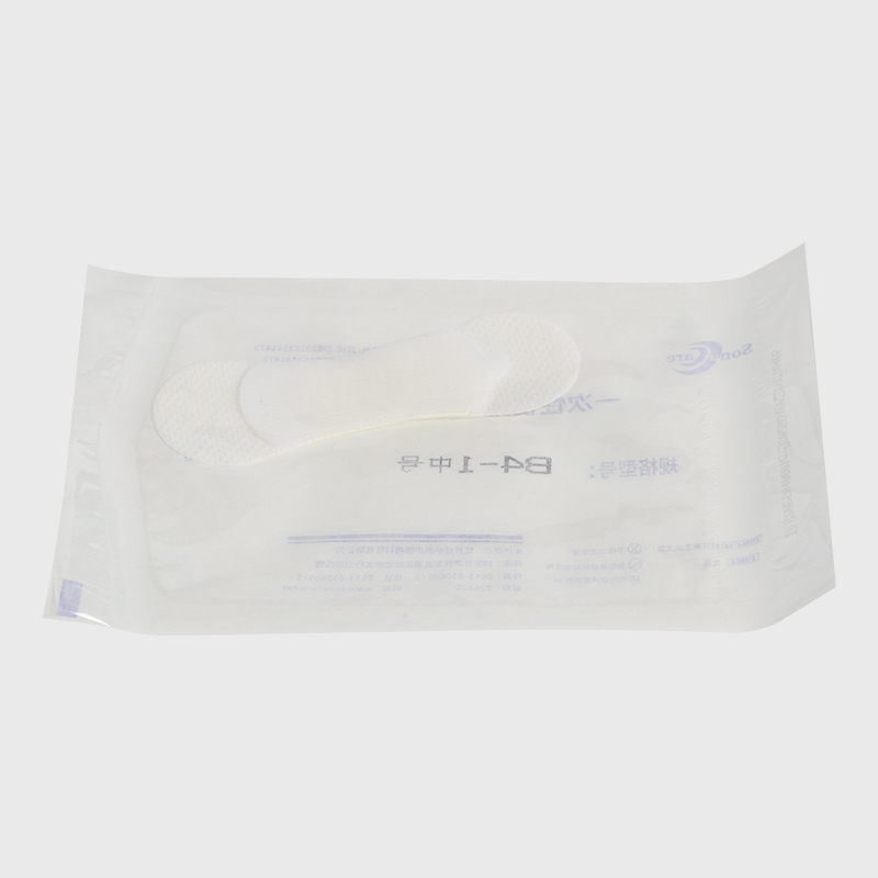 Dressing Pengaman Kateter