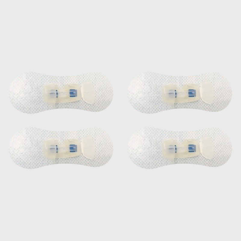 Dressing Pengaman Kateter