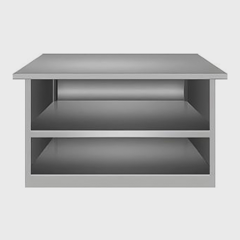 Meja Kerja Stainless Steel CSSD Rumah Sakit