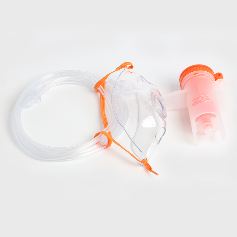 Nebulizer Medis