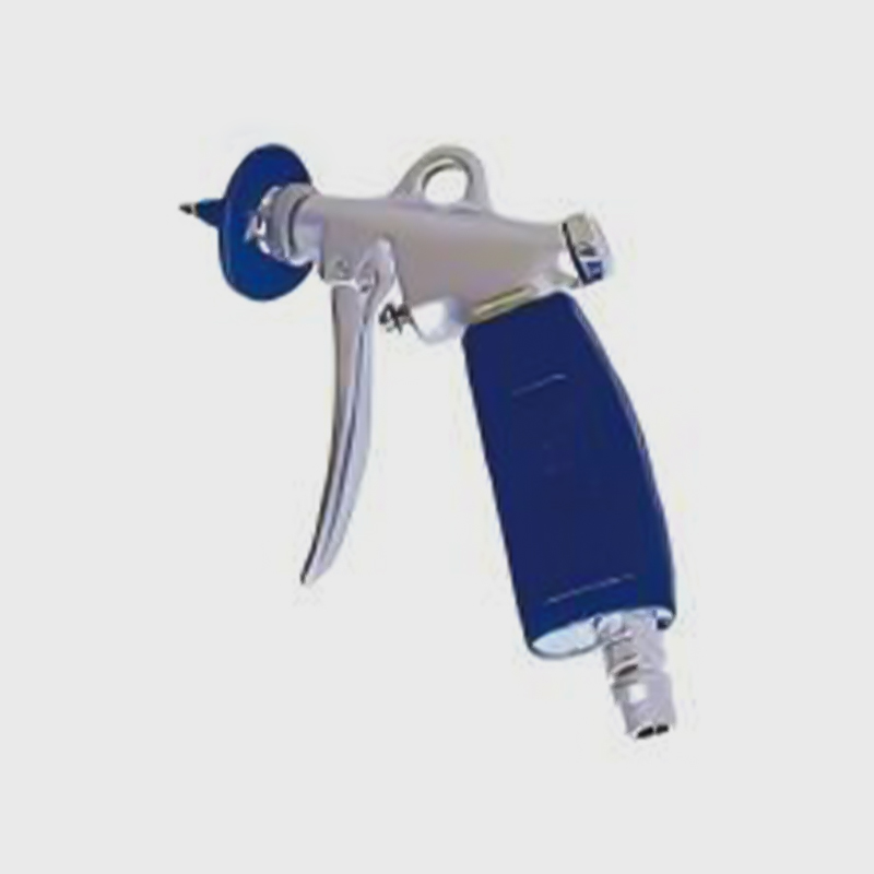 Pistol Udara / Air Tekanan Tinggi Medis