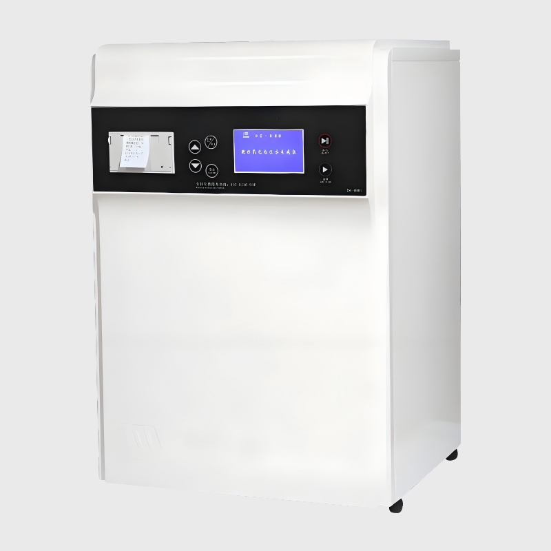 Mesin Air Pengasaman Medis