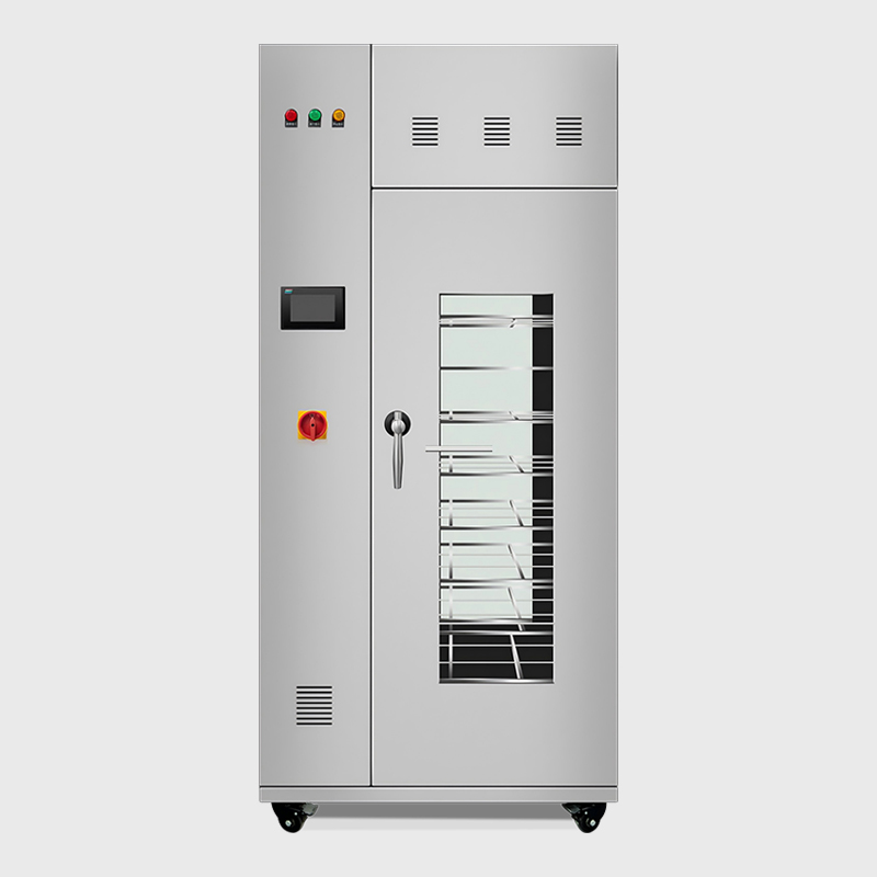 Kabinet Pengeringan Medis