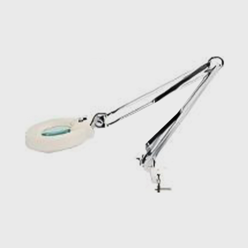 Kaca Pembesar Inspeksi Instrumen Medis