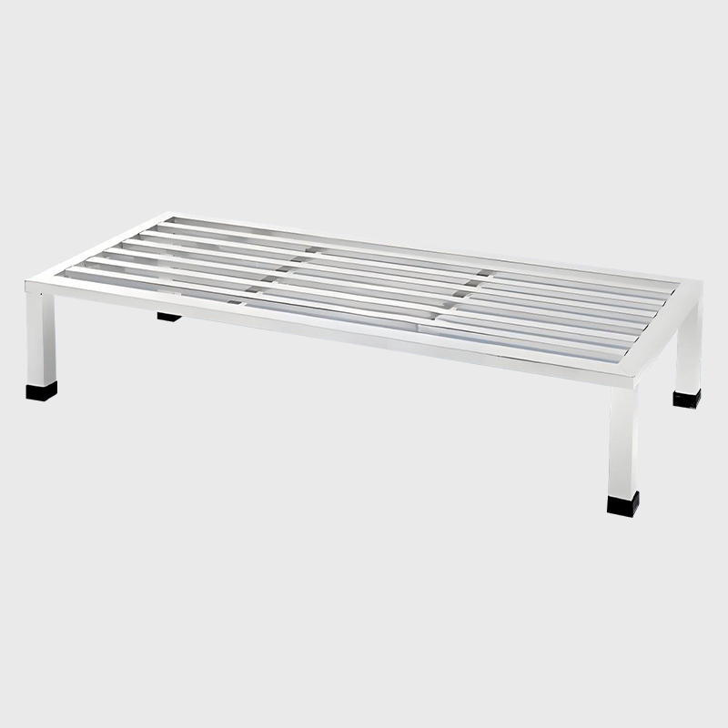 Basis Baja Tahan Karat (palet)