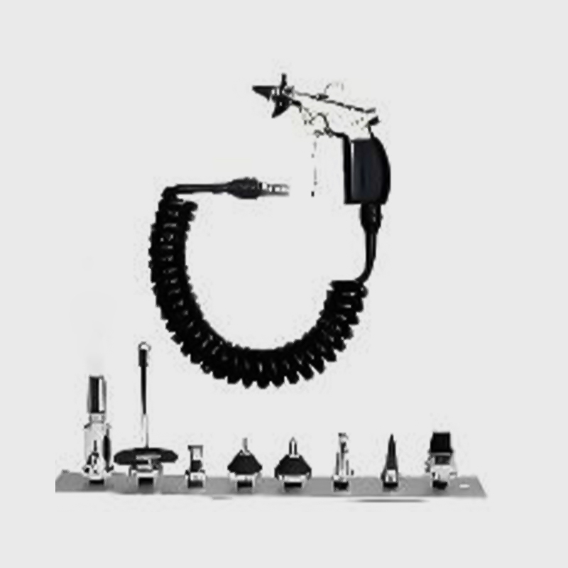 Pistol Udara / Air Tekanan Tinggi Medis