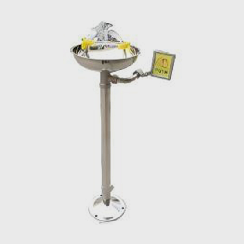 Dispenser Pencuci Mata Vertikal