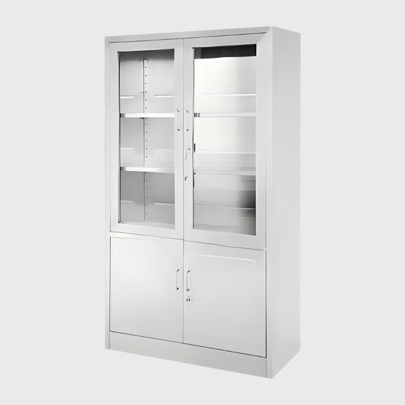 Lemari Peralatan Medis / Lemari Rias