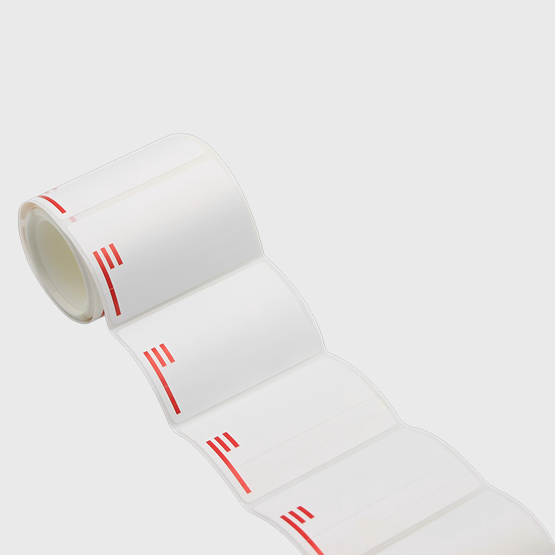 Label Indikator Kimia