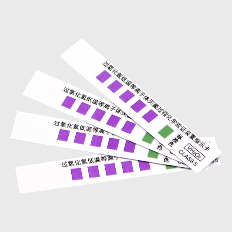 Kit Uji Helix Kontrol Batch