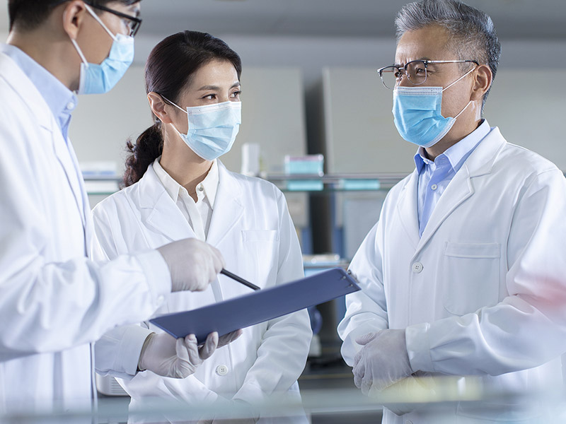 Teknologi Medis Eray (Nantong) Co., Ltd.