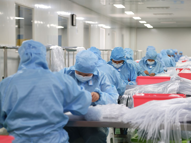 Teknologi Medis Eray (Nantong) Co., Ltd.