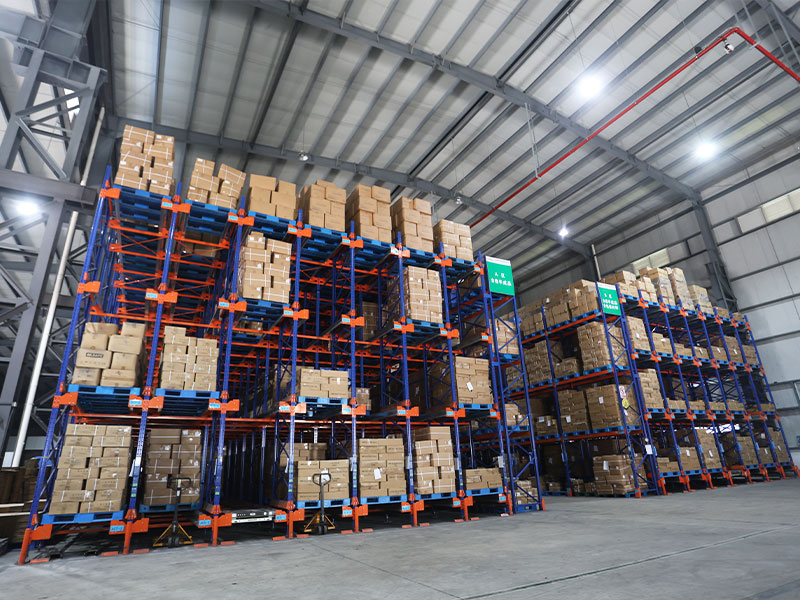 Teknologi Medis Eray (Nantong) Co., Ltd.