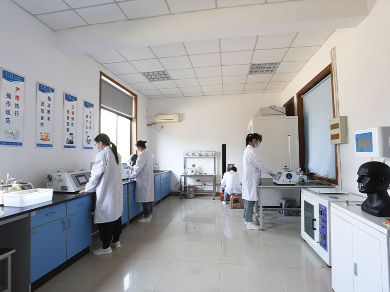 Teknologi Medis Eray (Nantong) Co., Ltd.