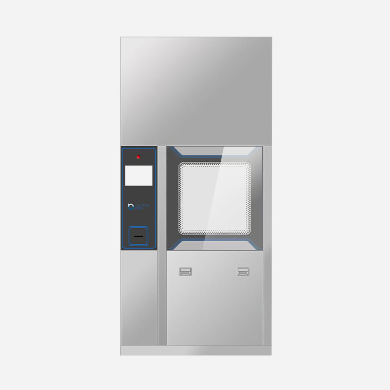 Disinfektan Pencuci Instrumen