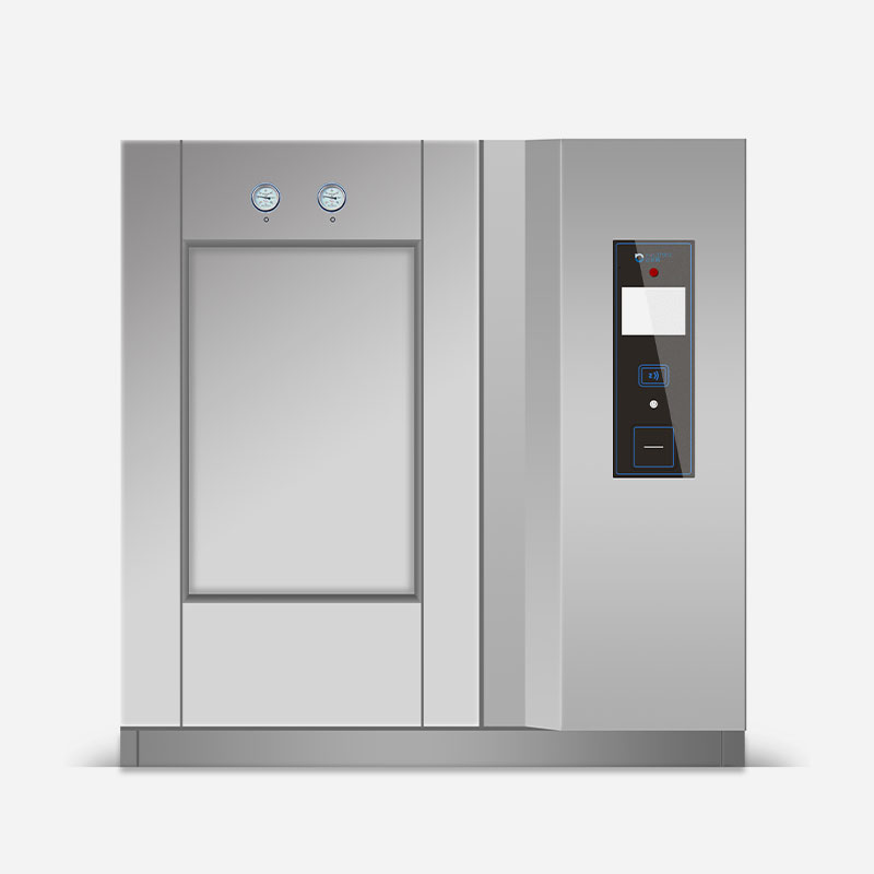 Alat Sterilisasi Uap