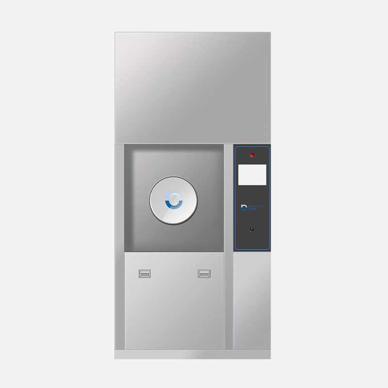 Mesin Cuci Mendidih Vakum