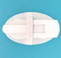 Dressing Pengaman Kateter