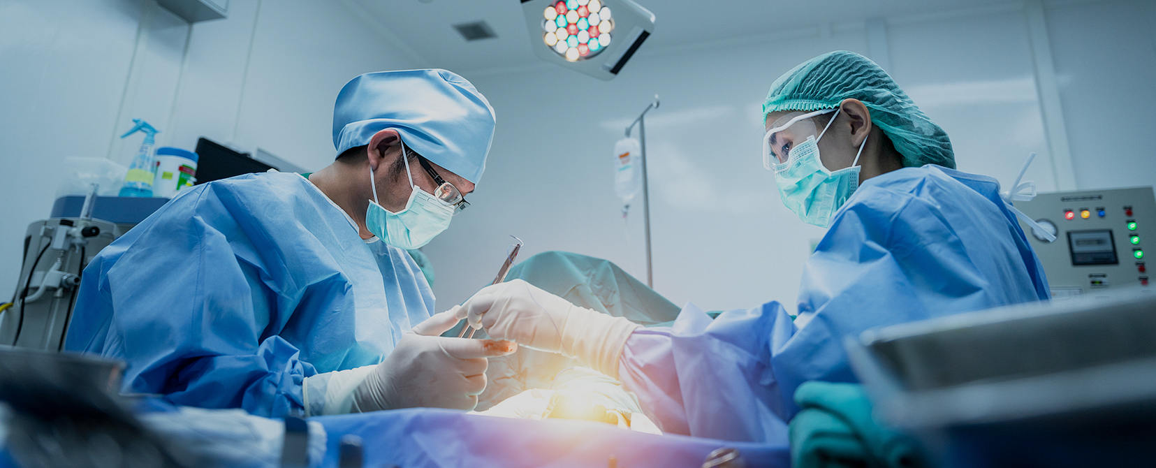 Teknologi Medis Eray (Nantong) Co., Ltd.