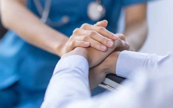 Teknologi Medis Eray (Nantong) Co., Ltd.